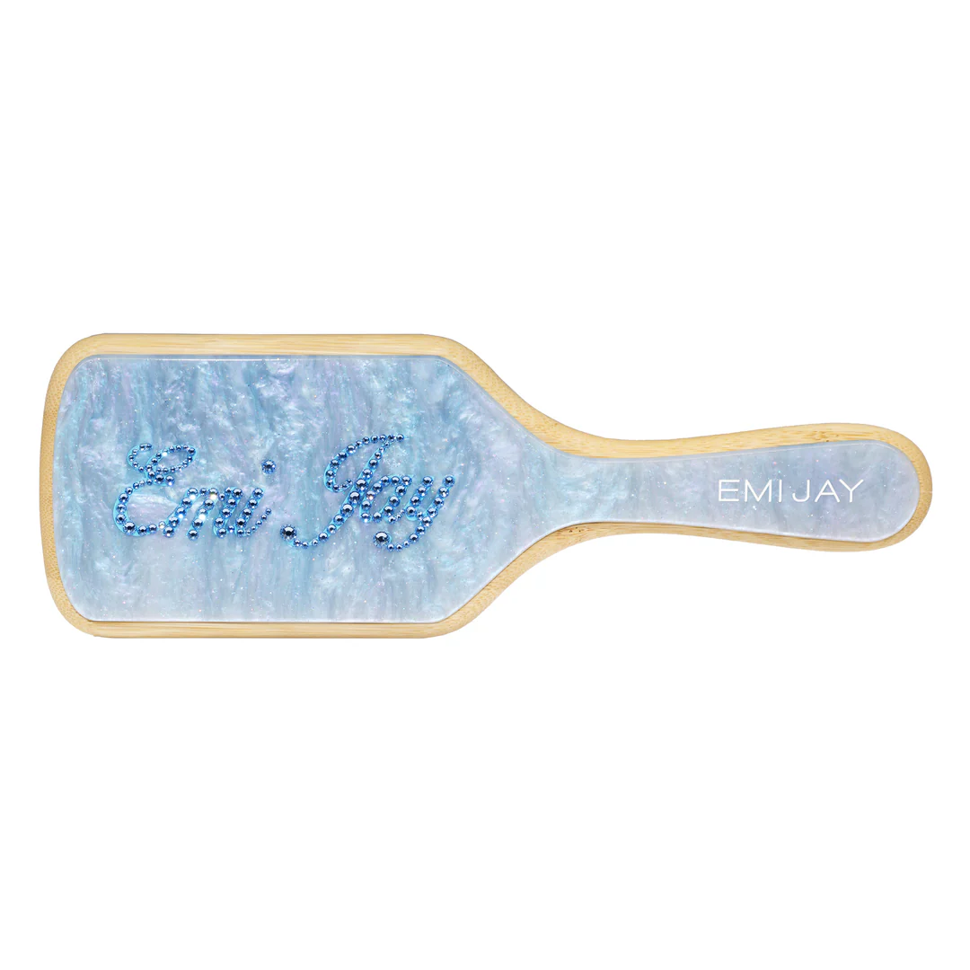 Emi Jay Paddle Brush