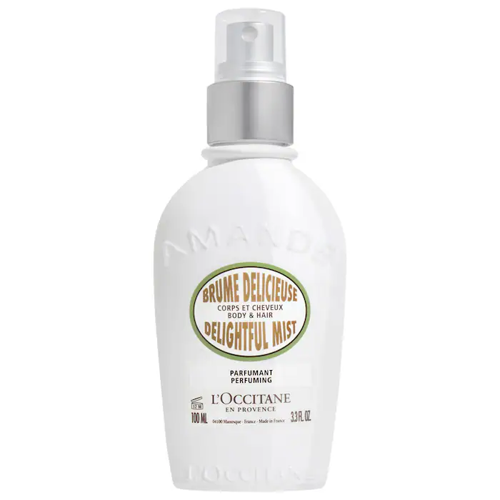 L'Occitane Almond Mist